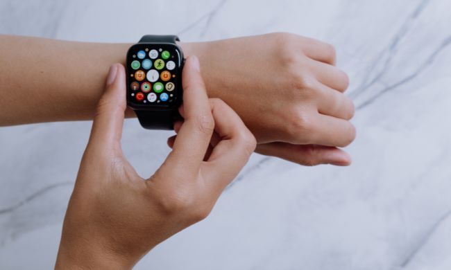 How to Connect Your Apple Watch via iPhone