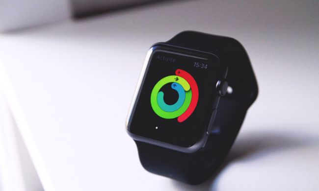 How to Connect Your Apple Watch via wifi