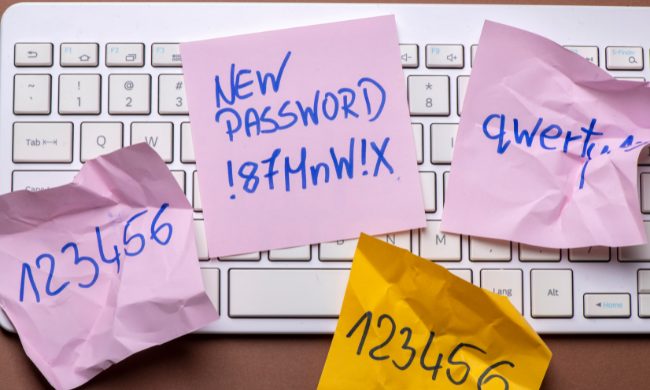 How to Change Your Aussie Broadband WiFi Password