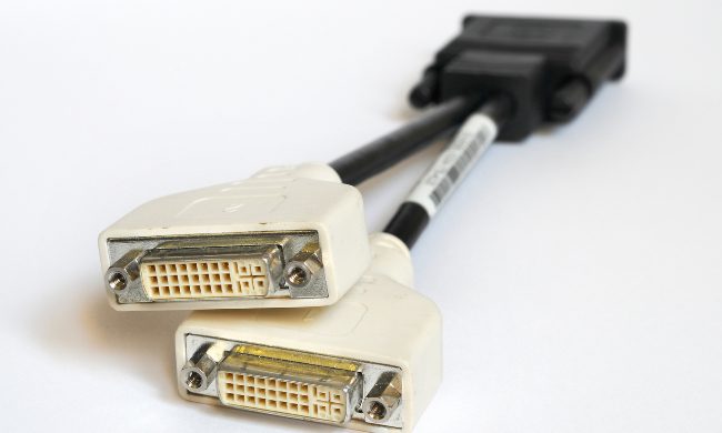 What is Cable Splitter?